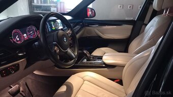 BMW X5 xDrive30d - M PACKET - 20