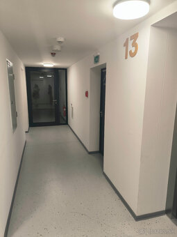 NOVINKA úplne nový 4-izbový byt v novostavbe GUTHAUS,111 m² - 20