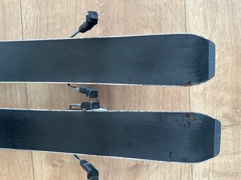 Predám detský lyžiarsky set - 20