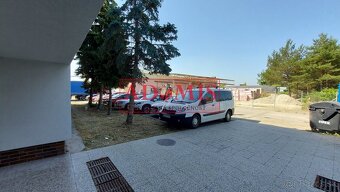 ADOMIS - prenájom kancelárie 22m2,vlastné parkovanie, Magnez - 20