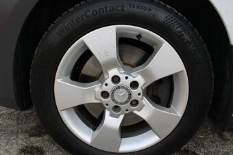 Mercedes-Benz Vito 114 CDI lang - 20