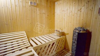 NOVÁ CENA - Fantastická chata v lese pri Oravskej priehrade - 20