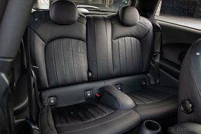 Mini Cooper S - nové auto, odpočet DPH, H/K, pano, záruka, - 20