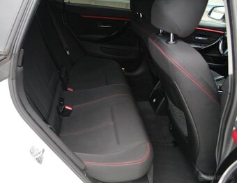 BMW 4 F36 Gran Coupé 420d - 20