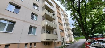 Na predaj 3 izbový byt Nitra, centrum - 20