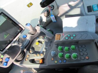 DEUTZ-FAHR  AGROTRON 6185 TTV - 20