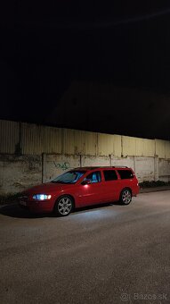 Volvo V70 P2 D5 120kw - 20