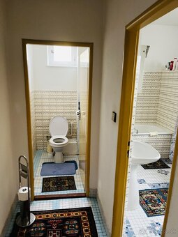 Predám 3 podlažný rodinný dom PO, Slnečná ulica - 20