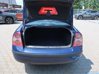 Volkswagen Passat 1.9TDi 96kW B5.5 DIG.KLIMATIZACE - 20