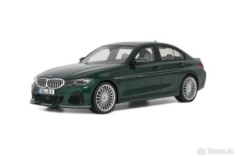 Gt spirit 1:18 - 20