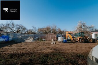 POSLEDNÁ NOVOSTAVBA RODINNÉHO DOMU BLÍZKO CENTRA TRNAVA - 20