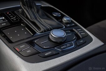 Audi A6 Avant 2.0 TDI ultra 190k S tronic, 140kW, A7, 5d. - 20