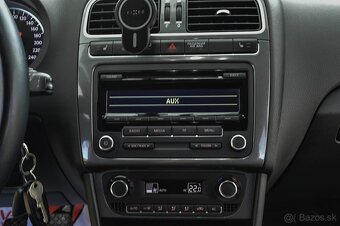 Volkswagen Polo 1.2 TSI Highline - 20