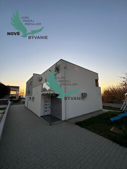 Chorvátsko - Exkluzívne novostavba domu len 30m od mora s vý - 20