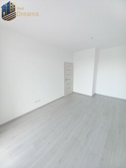 SKOLAUDOVANÉ Novostavba 2,3 izbových bytov a nebytových pri - 20