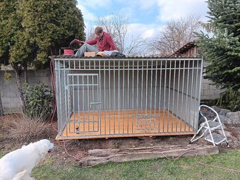 Ponúkam práce rôzneho druhu pre vašu domácnosť a firmu. - 20