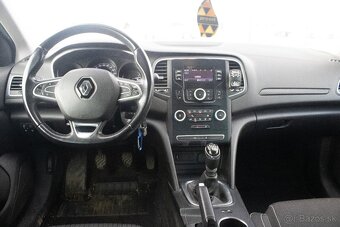 Renault Mégane 66kW, (2017) - 20