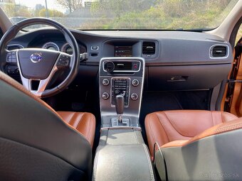 Predám Volvo S60 D3 - 20