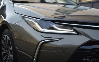 Toyota Corolla 1.6 I-TECH 97kw - 20