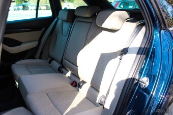 Škoda Octavia Combi 2.0 TDI SCR Style DSG - 20