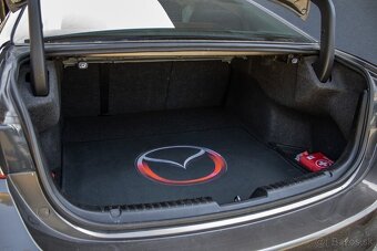 Mazda 6 2.2 Skyactiv-D / 110kW / A6 / 2015 - 20
