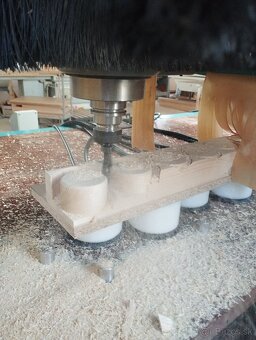 CNC HOLZ-HER ECO-MASTER 7113 - 20