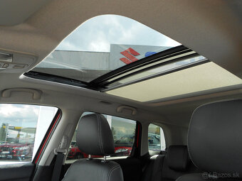 Suzuki Vitara 1,6Tdi At 4x4 Elegance - 20