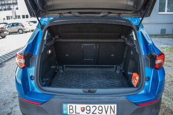 Opel Grandland X 2019, 1.2, 96kW - 20