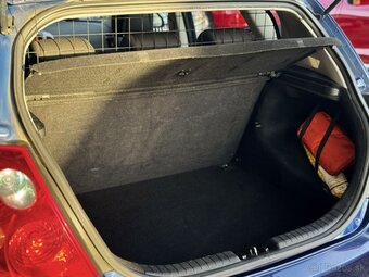 Kia Ceed 1.4 CVVT, 5dv., SR, 2. Majiteľ - 20