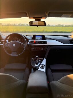 BMW F31 320i 135kW - 20