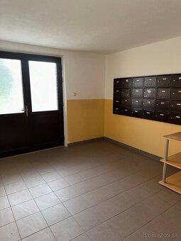 1izb.Byt-Centrum-ČSA-40m2 - 20