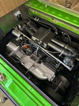 VW WESTFALIA JOKER - 20