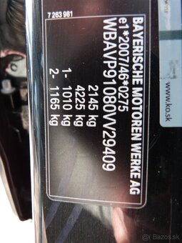 BMW X1 xDrive 20d A/T - 20