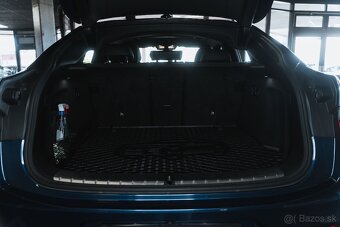 BMW X4 M40d xDrive - 20