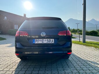 ❇️Volkswagen Golf 2.0 TDI 110kw ALLSTAR❇️ - 20