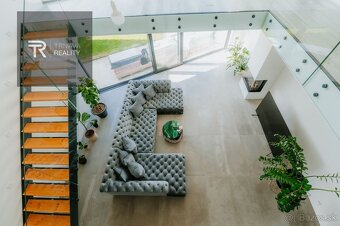 TRNAVA REALITY - EXKLUZÍVNE Novostavba luxusného 4 izbového - 20