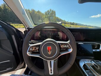 Elektrické SUV 4x4 - Hongqi E-HS9 – Flagship Long Range - 20