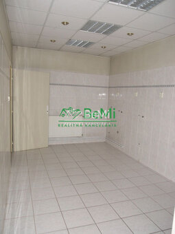 NA Predaj rodinný dom s možnosťou podnikania - 20