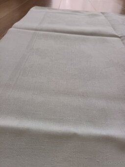 Damaškové obrusy - 20