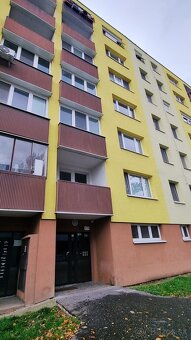 2i byt Pri Šajbách, BA -. Rača, po kompl. rek., ZARIADENÝ - 20