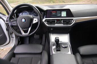 BMW G21 2020 A8 sportline - 20