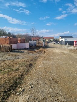 REZERVOVANÉ RD BENIAKOVCE- BENIAKOVA POLHORA - 20