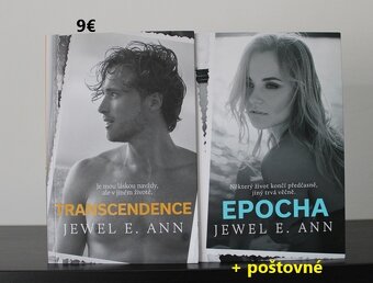 Série kníh - 20