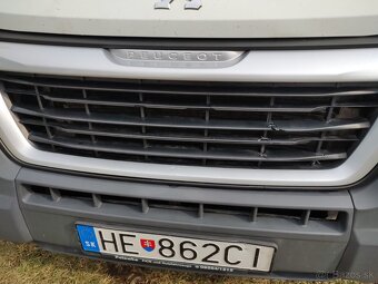 Peugot Boxer L2H1 - 20