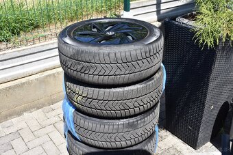 Volkswagen ID.4 1ST EDITION PRO PERFORMANCE 77 kWh 2021 - 20