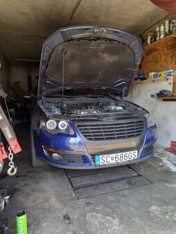 Vw Passat b6 2.0TDI - 20