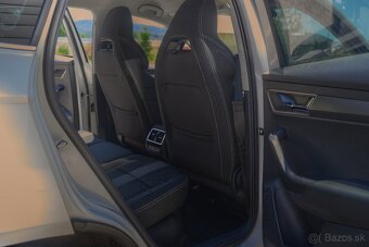Škoda Karoq 1.5 TSI DSG + LPG | SK auto | 1. majiteľ | 17997 - 20