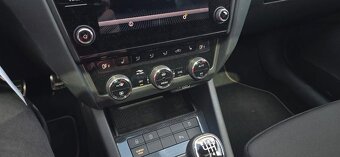 Škoda Octavia RS Challenge 135KW (184ps) 11/2017 - 20