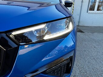 Škoda Scala 1.5TSI DSG Monte Carlo 2024 kúp. v SR Záruka DPH - 20