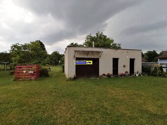 Rodinný dom na predaj Jazernica - 20